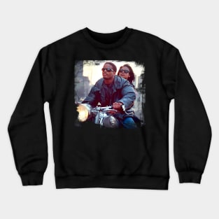 Love Jones Crewneck Sweatshirt